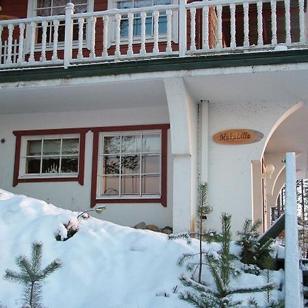 Mukalilla Apartment Ukkohalla Exterior foto