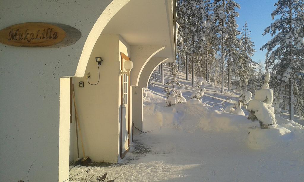 Mukalilla Apartment Ukkohalla Cameră foto