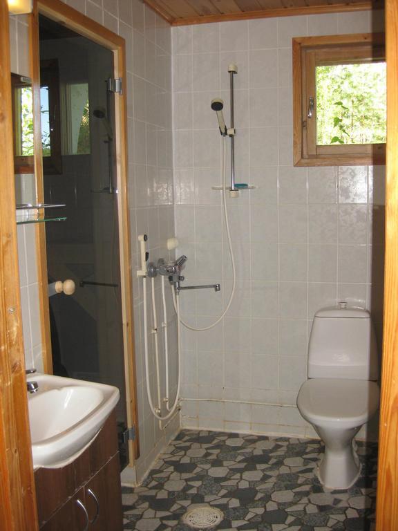 Mukalilla Apartment Ukkohalla Cameră foto