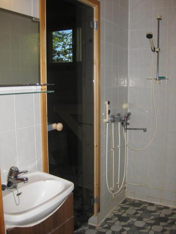 Mukalilla Apartment Ukkohalla Cameră foto