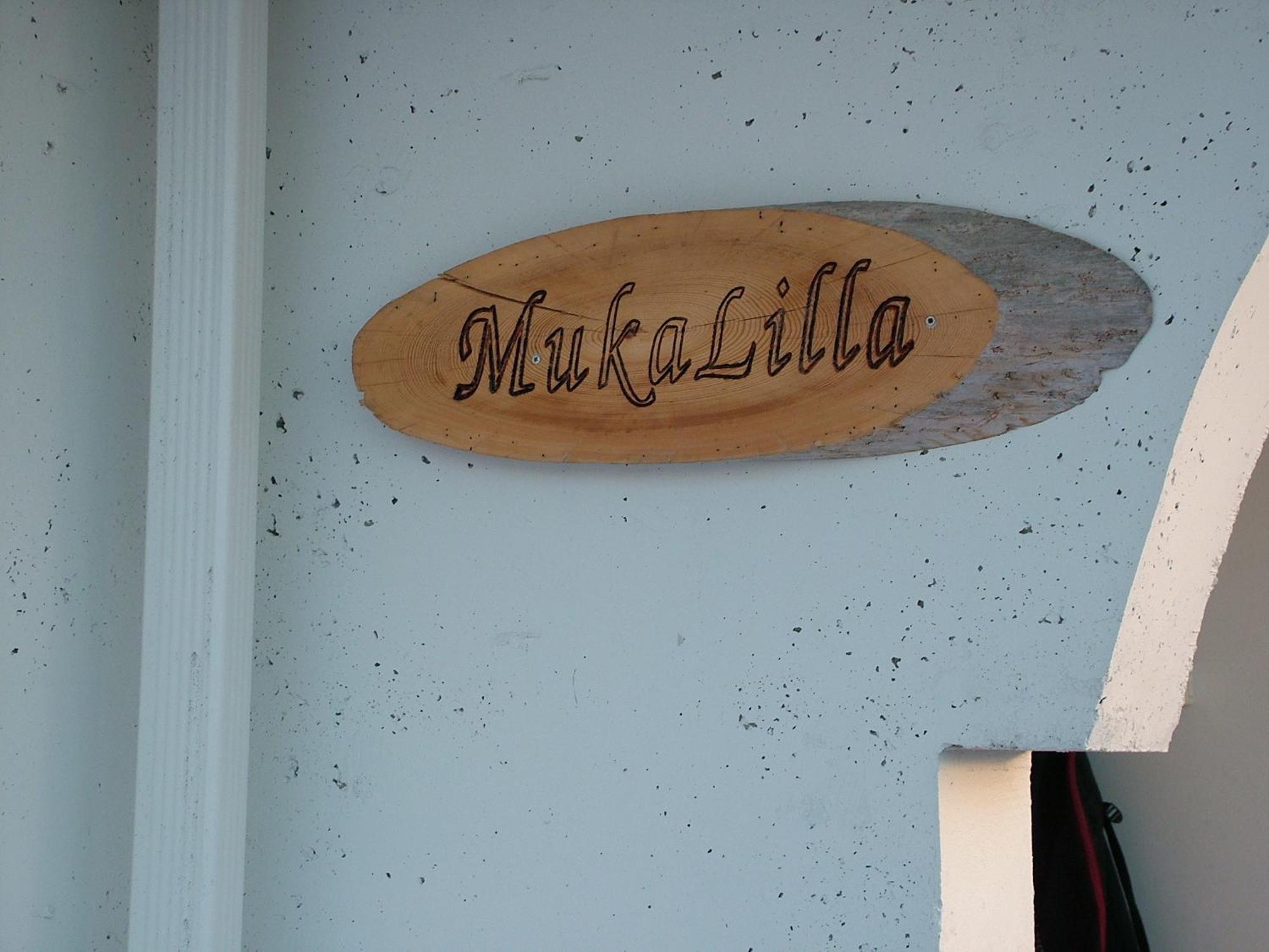 Mukalilla Apartment Ukkohalla Exterior foto