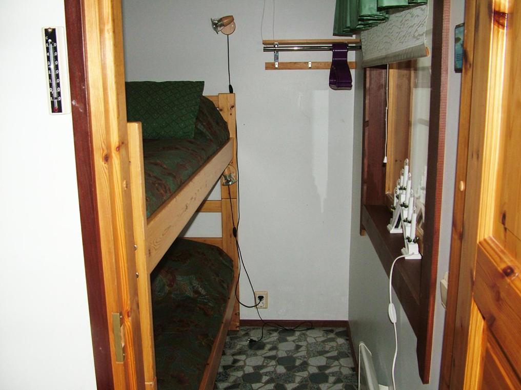 Mukalilla Apartment Ukkohalla Exterior foto